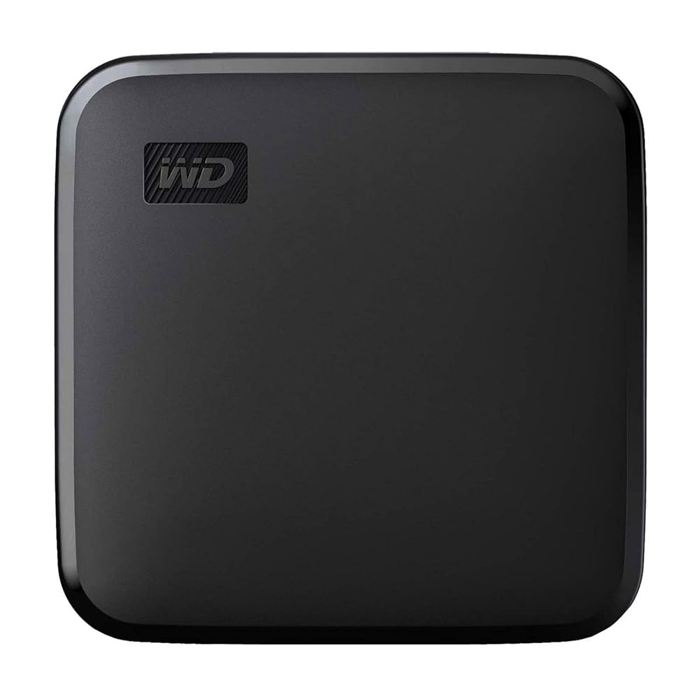 ウエスタンデジタル(Western Digital) WD ポータブルSSD 2TB」の人気