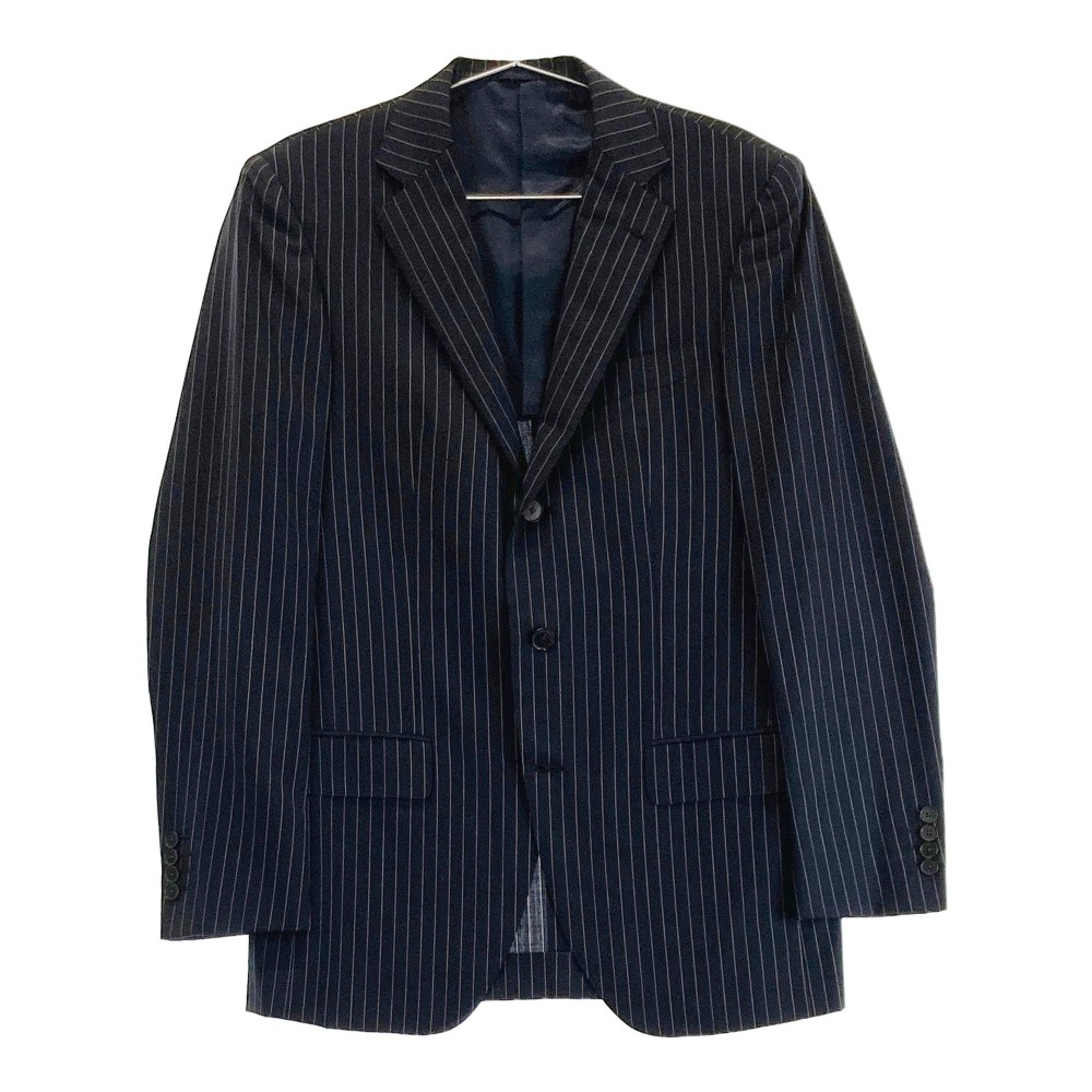 楽天市場】EDIFICE エディフィス セットアップ スーツ ストライプ