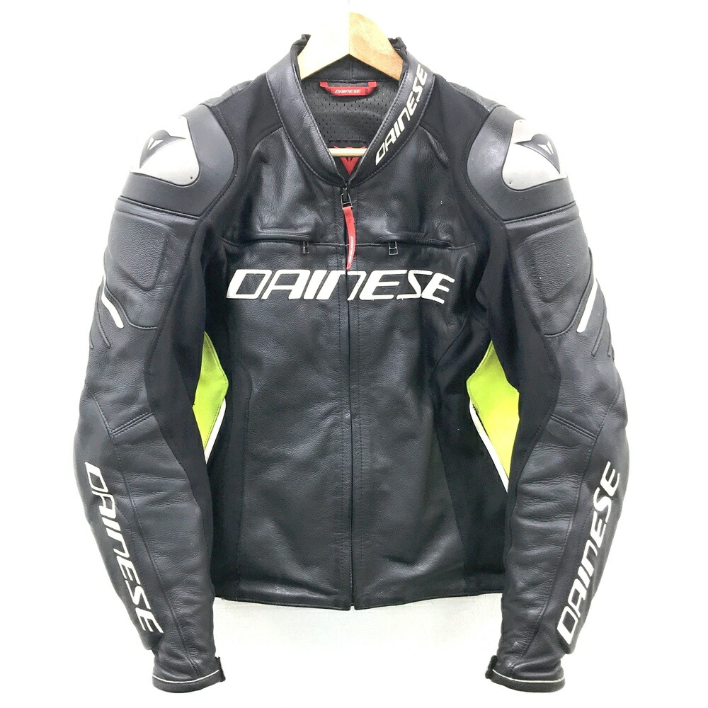 楽天市場】ダイネーゼ レザージャケットの通販