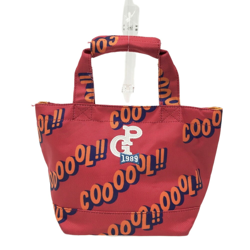 楽天市場】カートバッグ（ブランドパーリーゲイツ）の通販