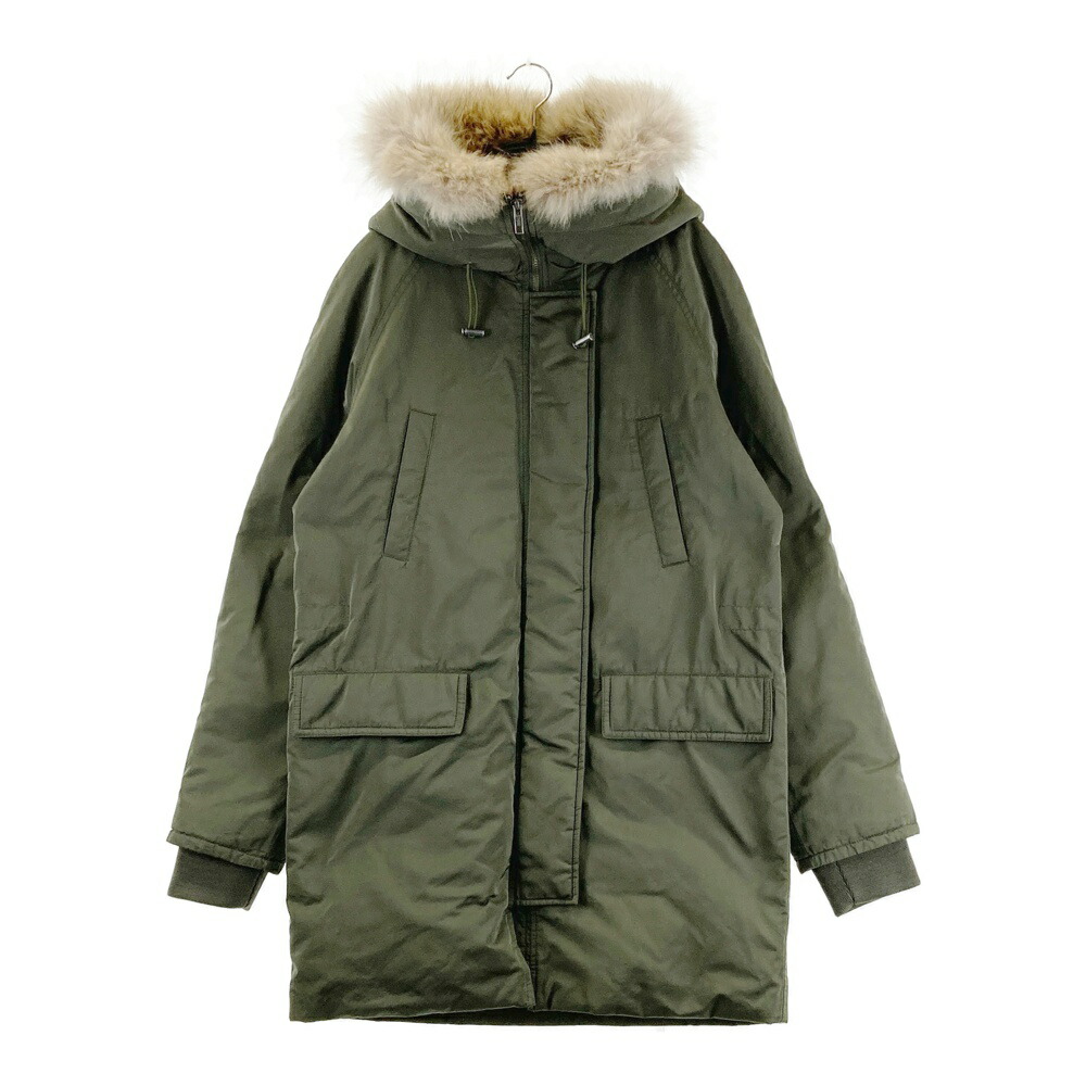 楽天市場】ファー コート（ブランドセオリー）の通販