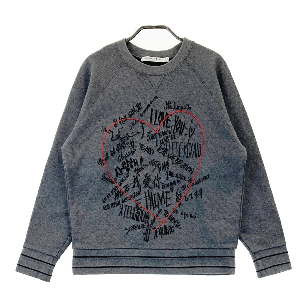 楽天市場】dior スウェット 中古の通販