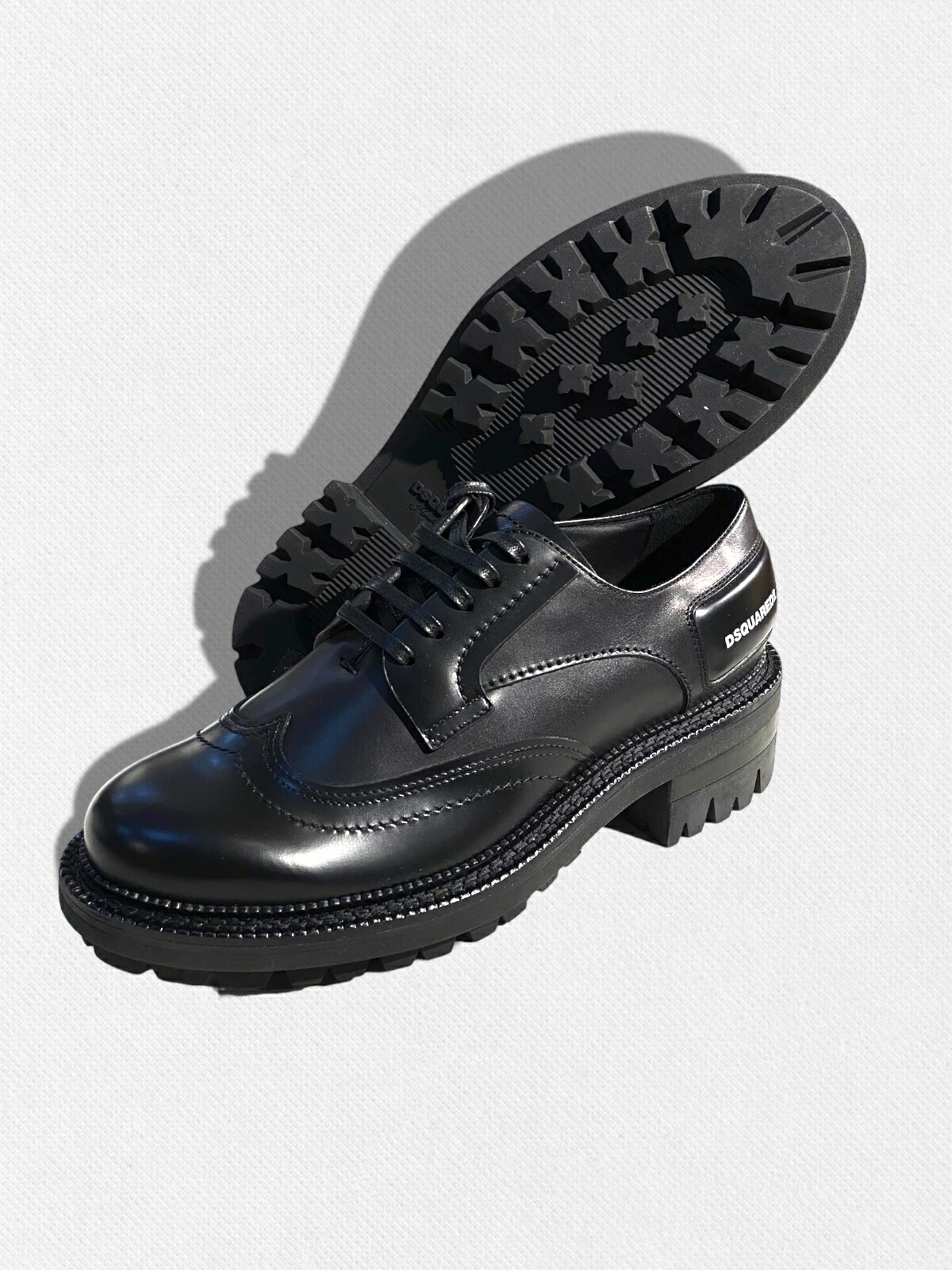 楽天市場】【定価133,100円(税込)】DSQUARED2 ディースクエアード