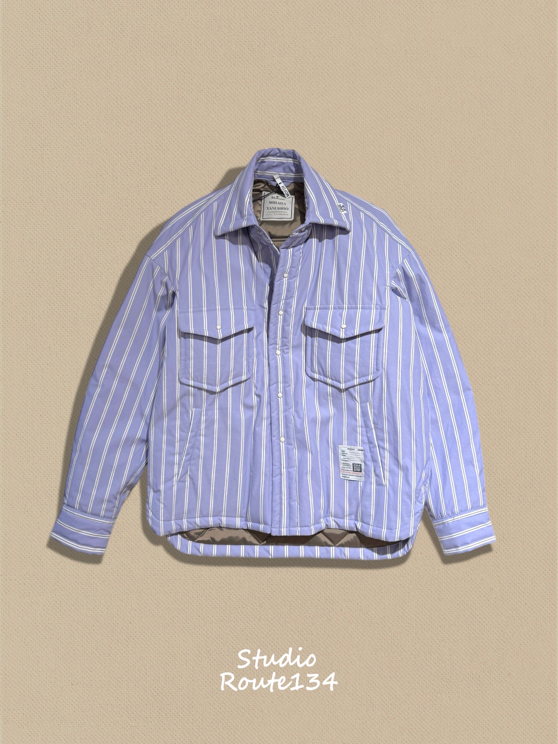 楽天市場】【定価80,300円(税込)】Maison MIHARA YASUHIRO-メゾン