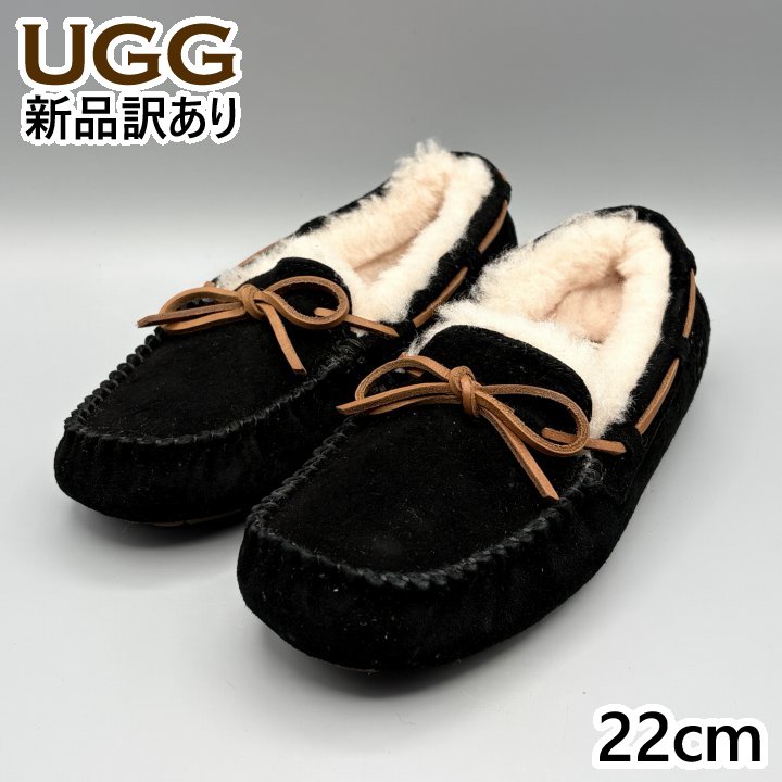 楽天市場】ugg ムートン（ローファー｜レディース靴）：靴の通販