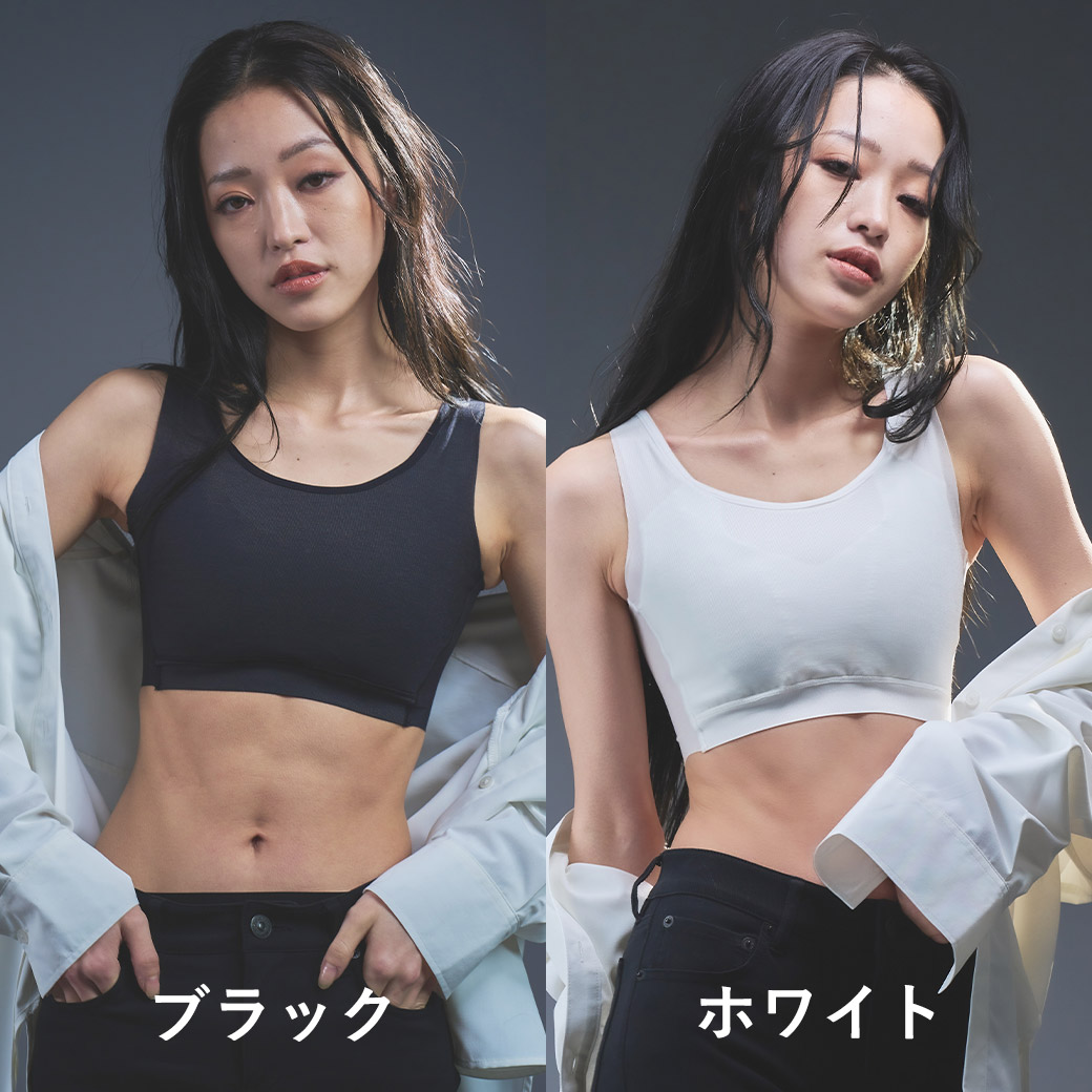 楽天市場】【アップデート版】エヌスタイル Nstyle ハーフトップ