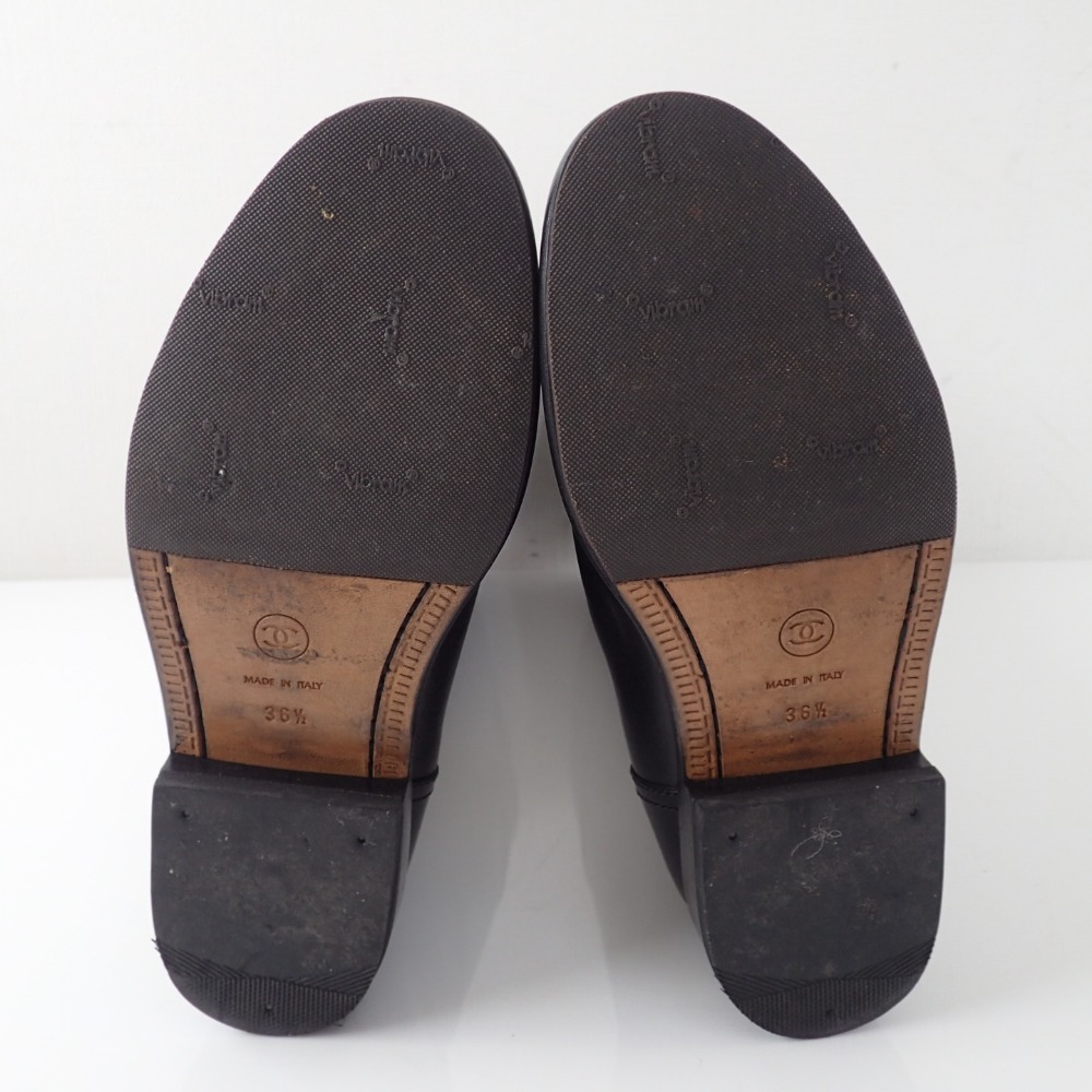 楽天市場】CHANEL【シャネル】 サイドココマーク バイカラー ロング