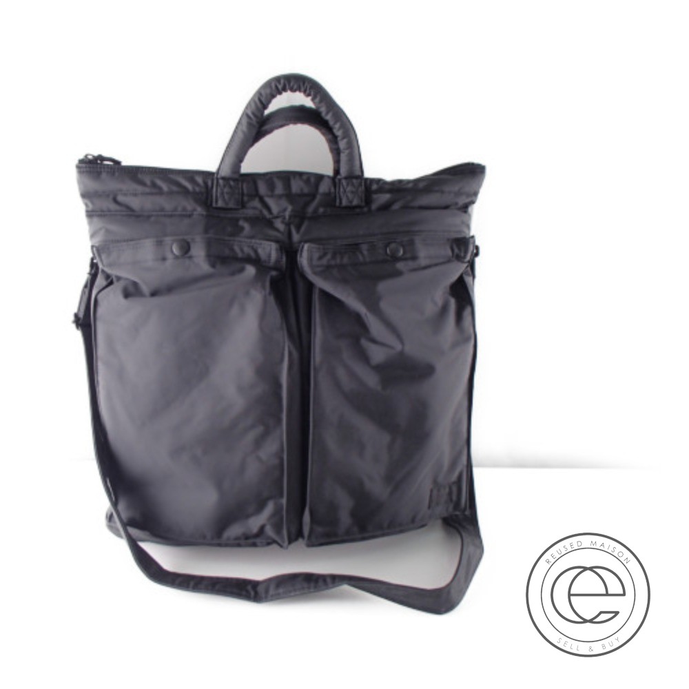 楽天市場】HEAD PORTER ヘッドポーター HP-3732 BLACK BEAUTY 3WAY