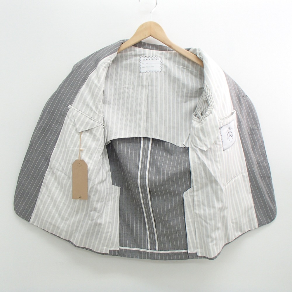 楽天市場】BLACK FLEECE BY Brooks Brothers ブラックフリース