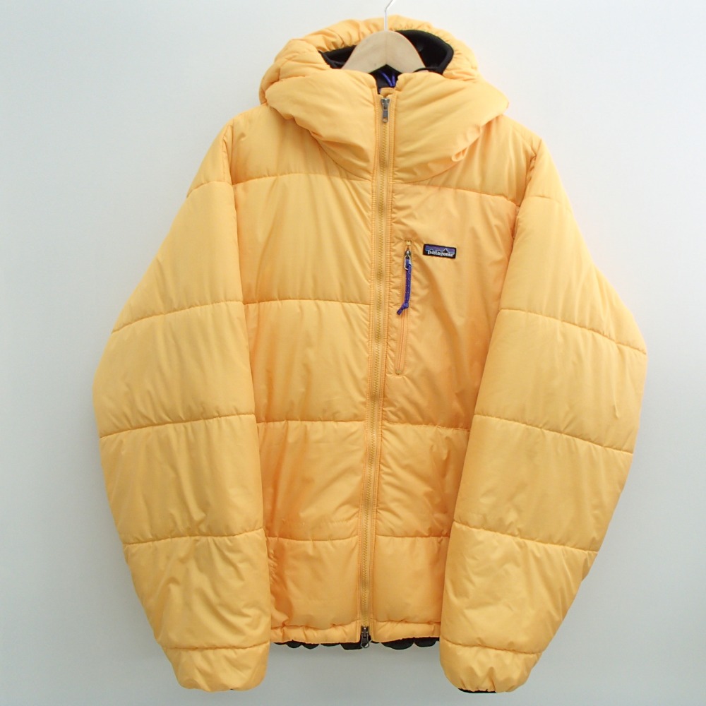 楽天市場】patagoniaパタゴニア 84098 99年製 DAS PARKAダスパーカ