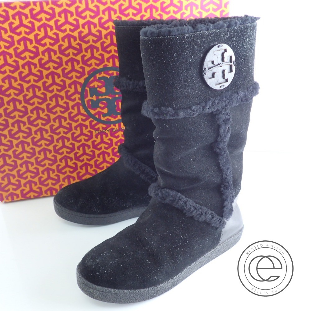 楽天市場】Tory Burch トリーバーチ 【定価3万4650円】33128511 サイド