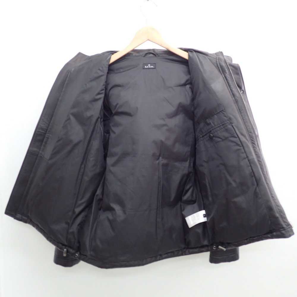 楽天市場】Paul Smithポールスミス PS Paul Smith PP-MN-36754 羊革