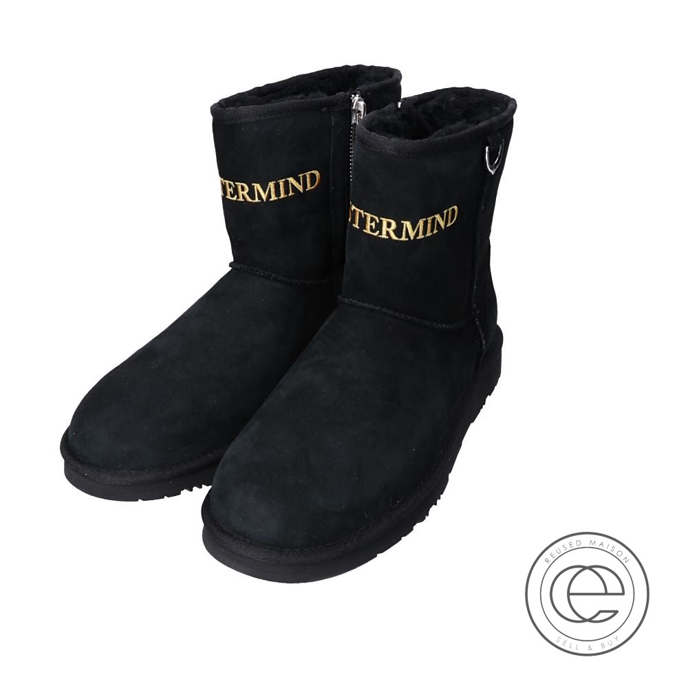 楽天市場】UGG アグ×MASTERMIND WORLDマスターマインドワールドコラボ