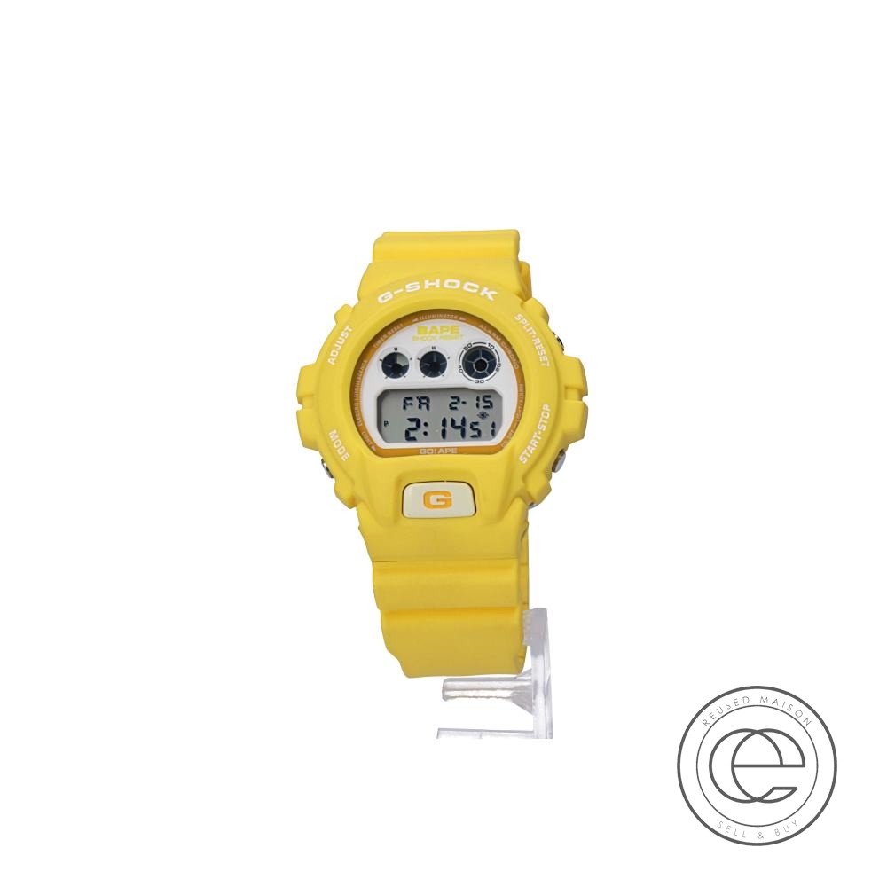 楽天市場】G-SHOCKジーショック ×A BATHING APEアベイシングエイプ