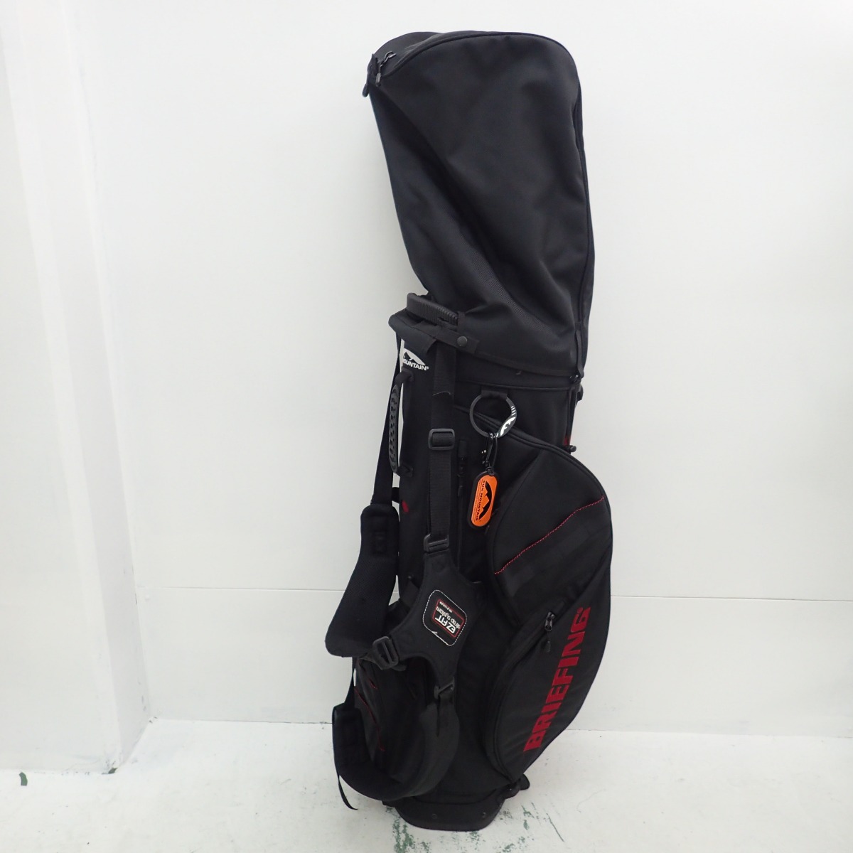 楽天市場】BRIEFING ブリーフィング ×SUN MOUNTAINサンマウンテン