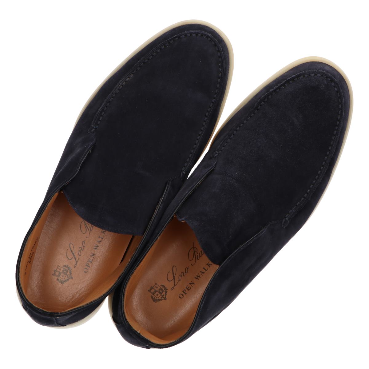 楽天市場】Loro Piana ロロピアーナ Open Walkオープンウォーク