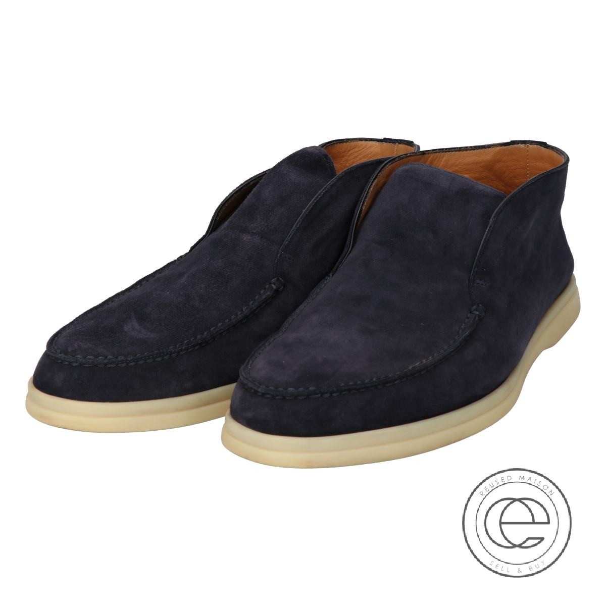 楽天市場】Loro Piana ロロピアーナ Open Walkオープンウォーク