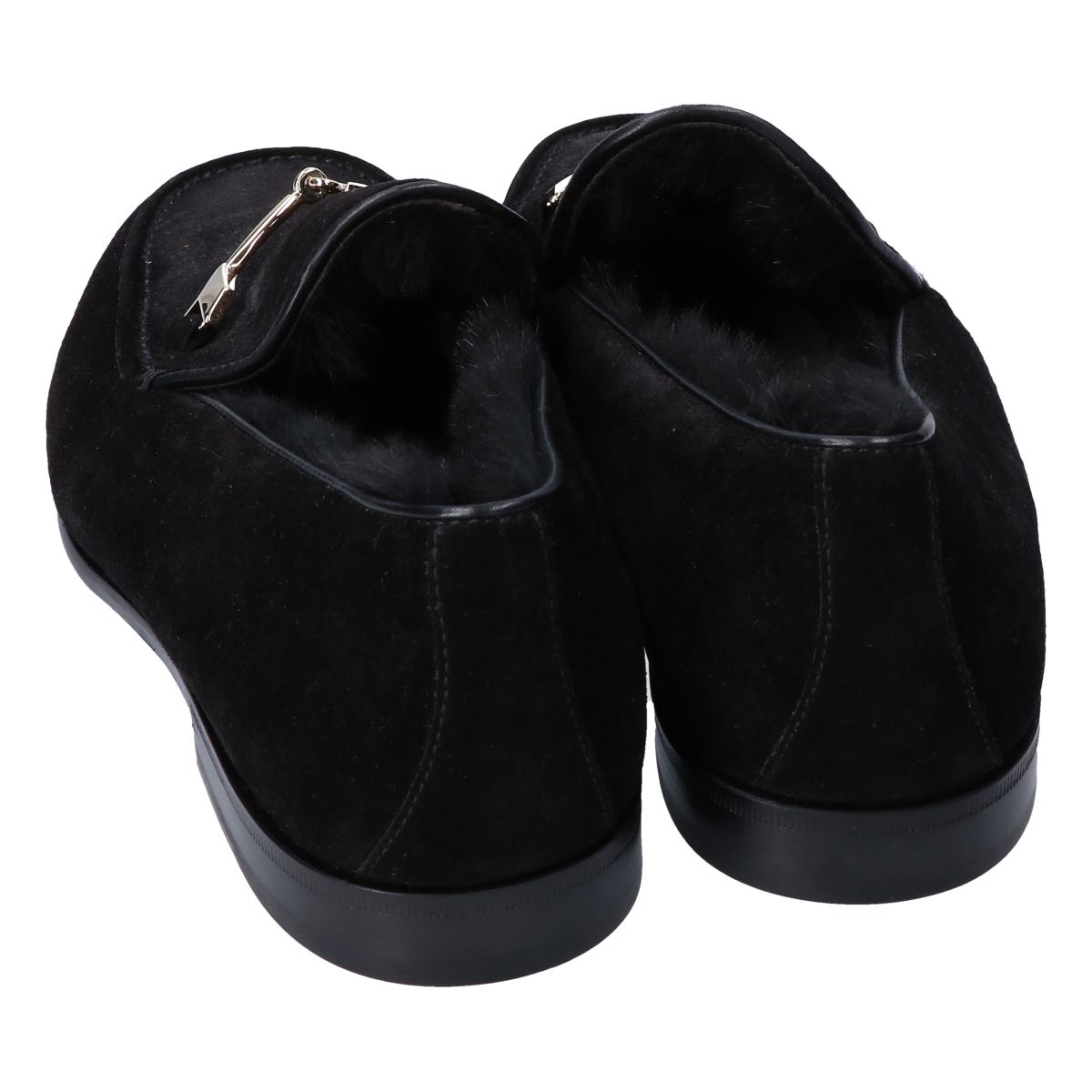 楽天市場】JIMMY CHOOジミーチュウ 【新品同様☆18AW】ファー