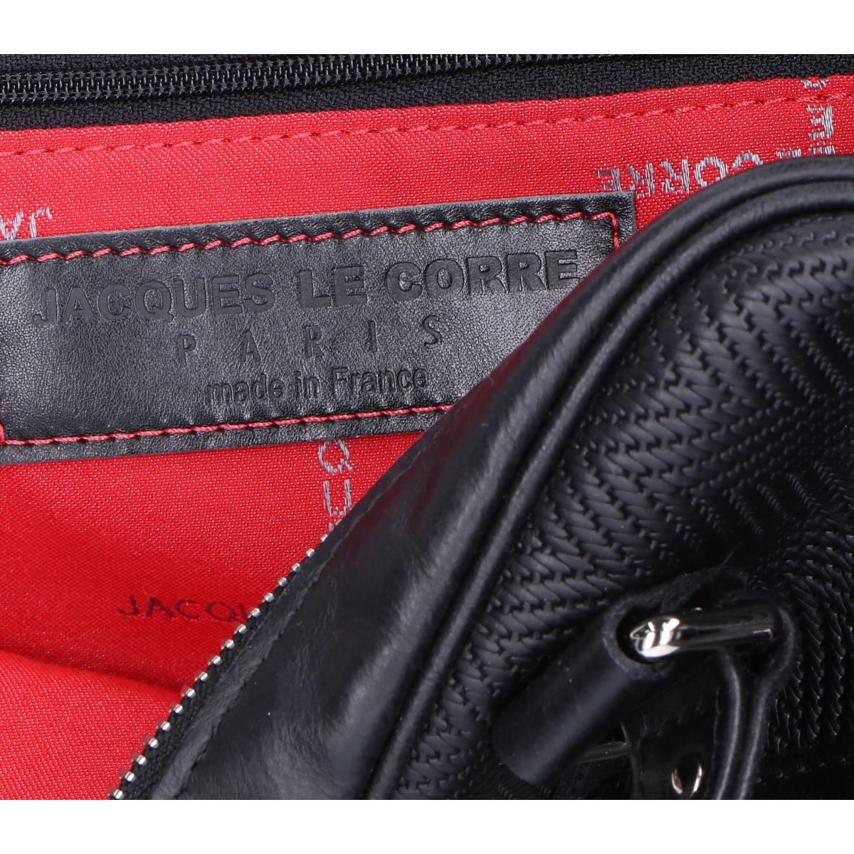楽天市場】JacquesleCorre ジャックルコー LISBON MINI リスボンミニ