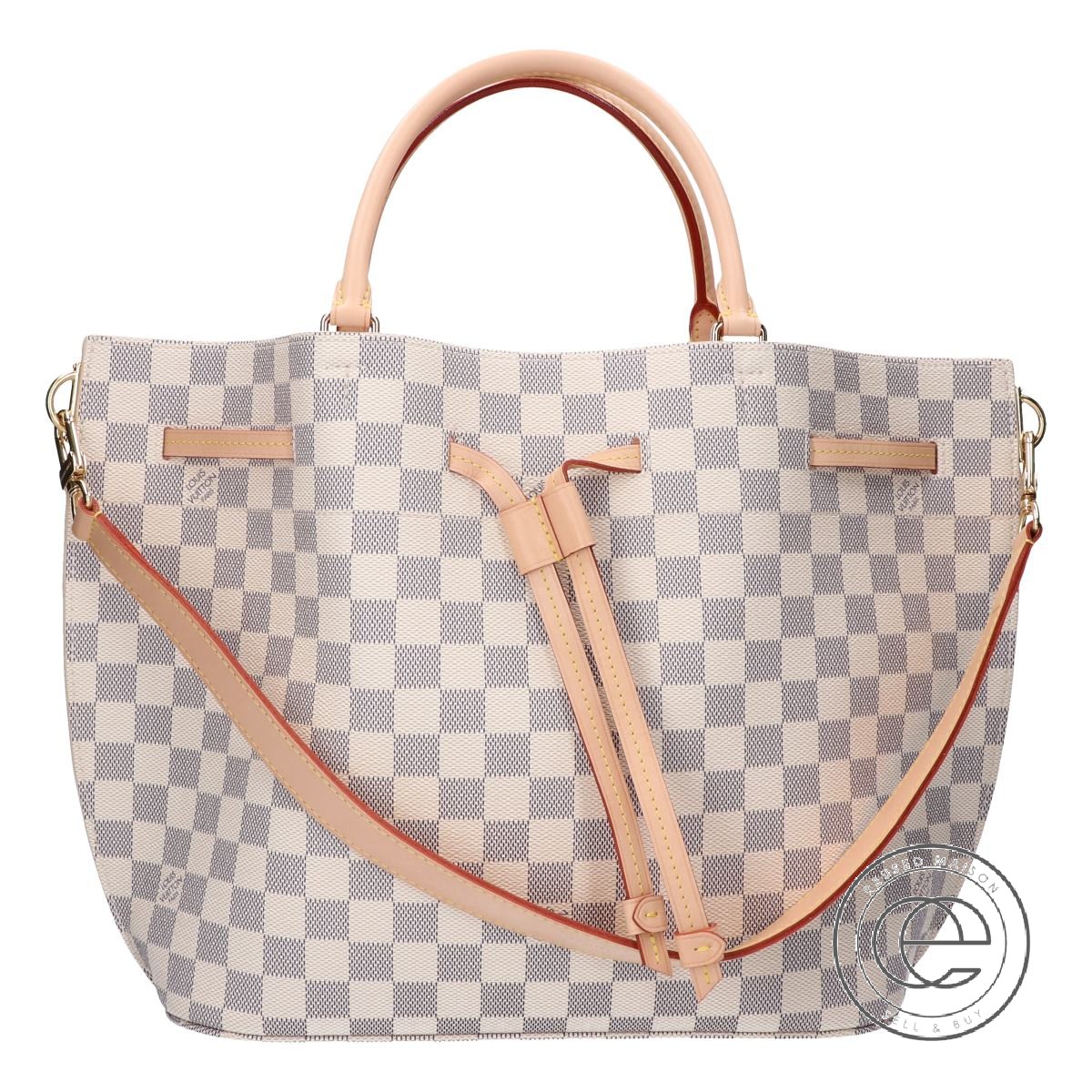 楽天市場】LOUIS VUITTON ルイ・ヴィトン 18年製 M41579 ジロラッタ