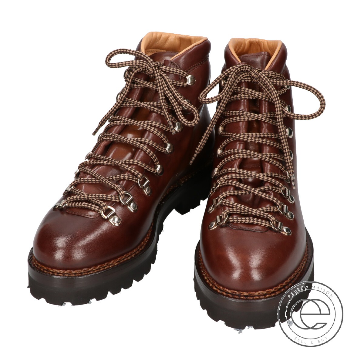 楽天市場】Ralph Lauren ラルフローレン FIDEL II Hand-Burnished Boot