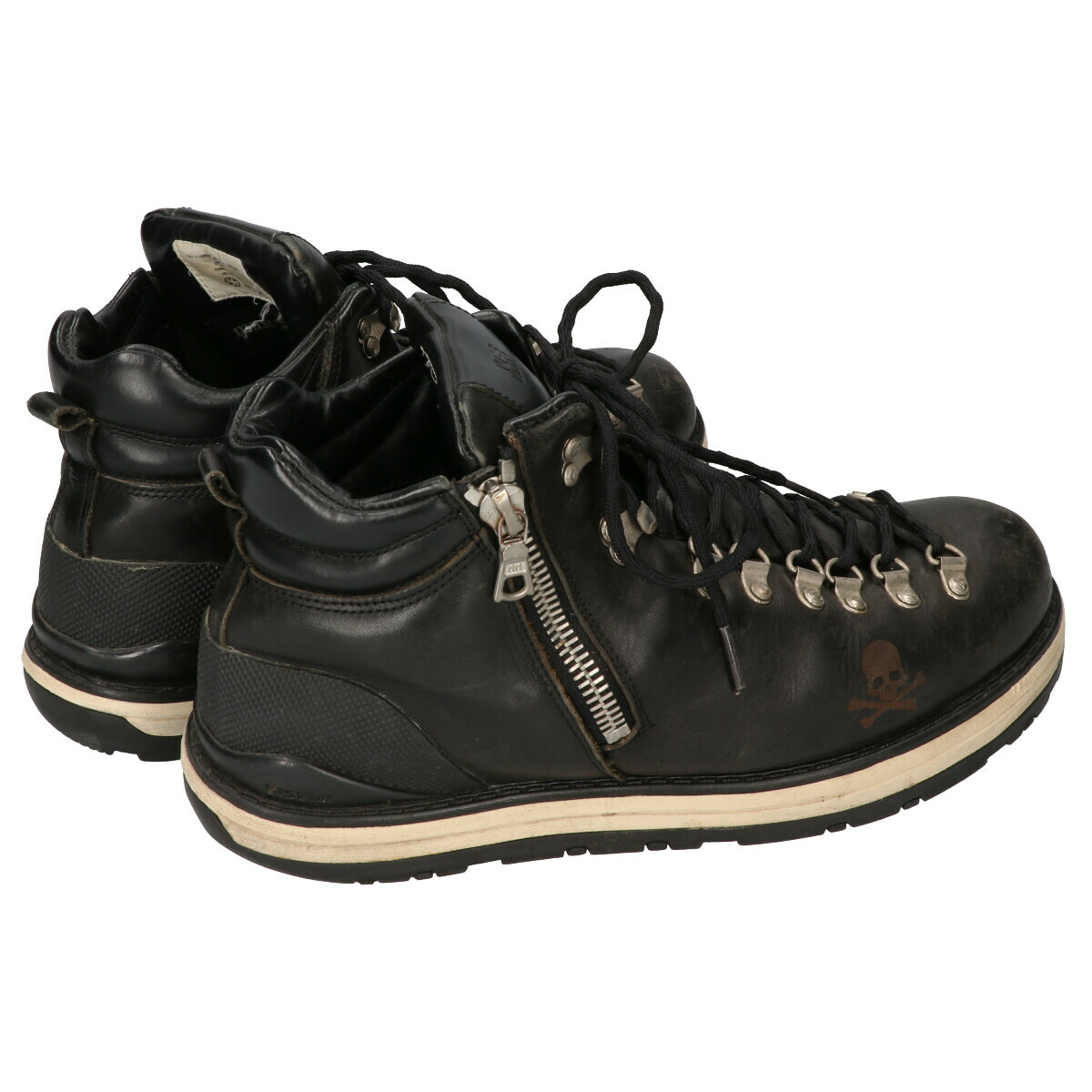 楽天市場】VISVIM ビズビム×MASTER MINDマスターマインドコラボ SERRA