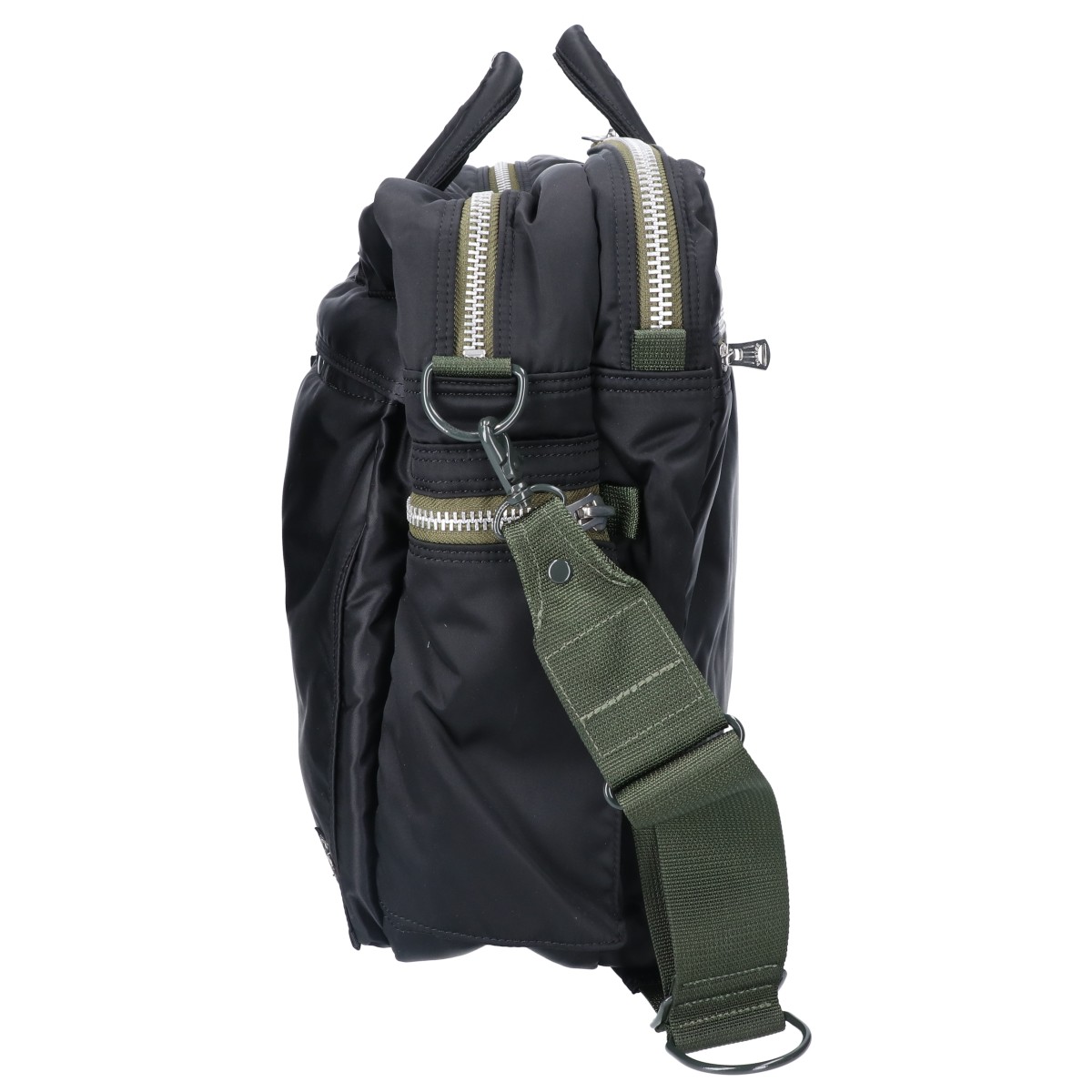 楽天市場】PORTER ポーター 【美品】1935-2035 タンカー 2WAY