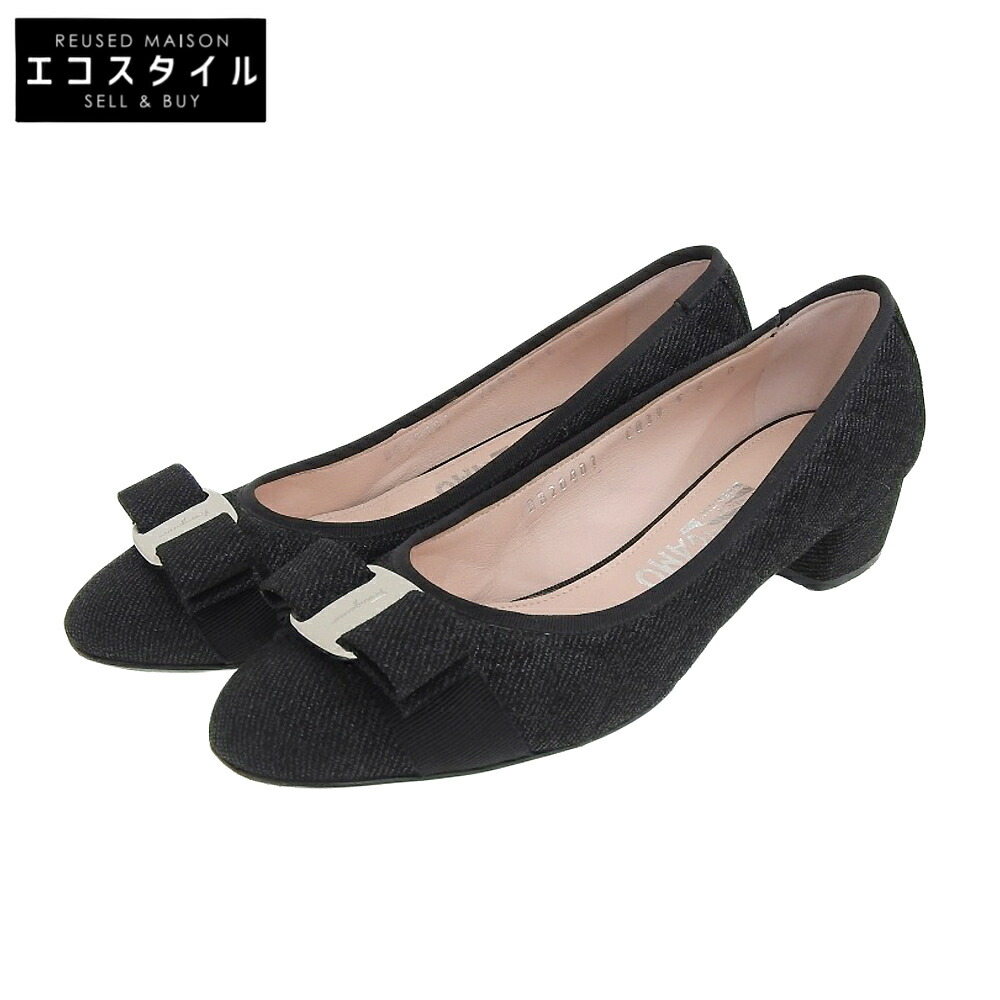 楽天市場】6d フェラガモ（靴）の通販