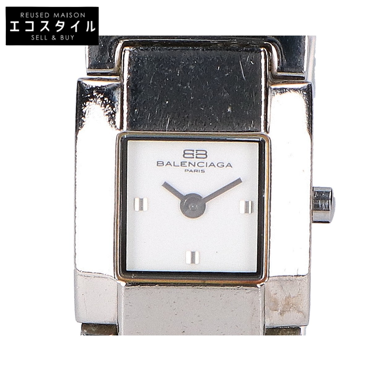 楽天市場】BALENCIAGA（腕時計）の通販