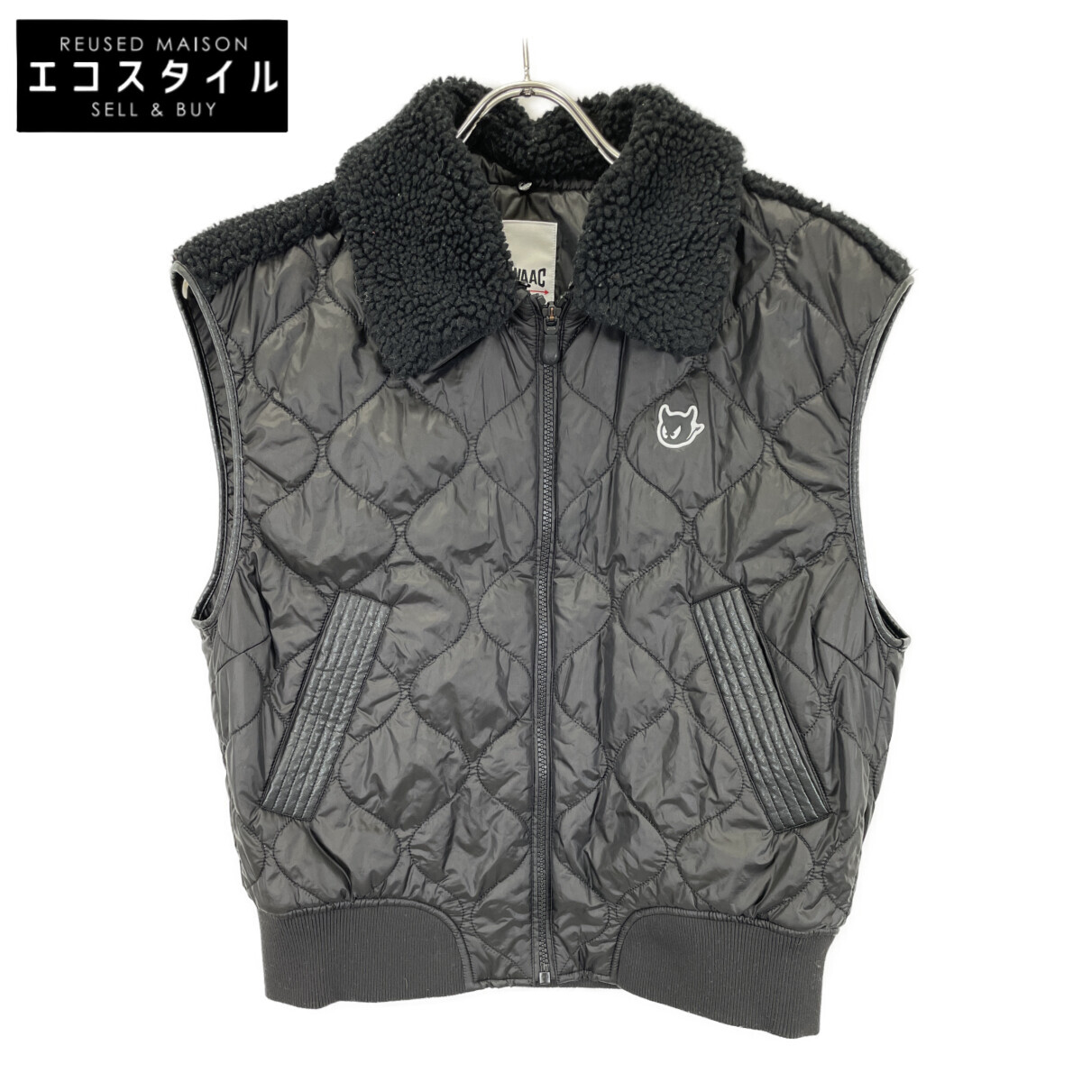 楽天市場】00年製 patagonia Puffball Vest 