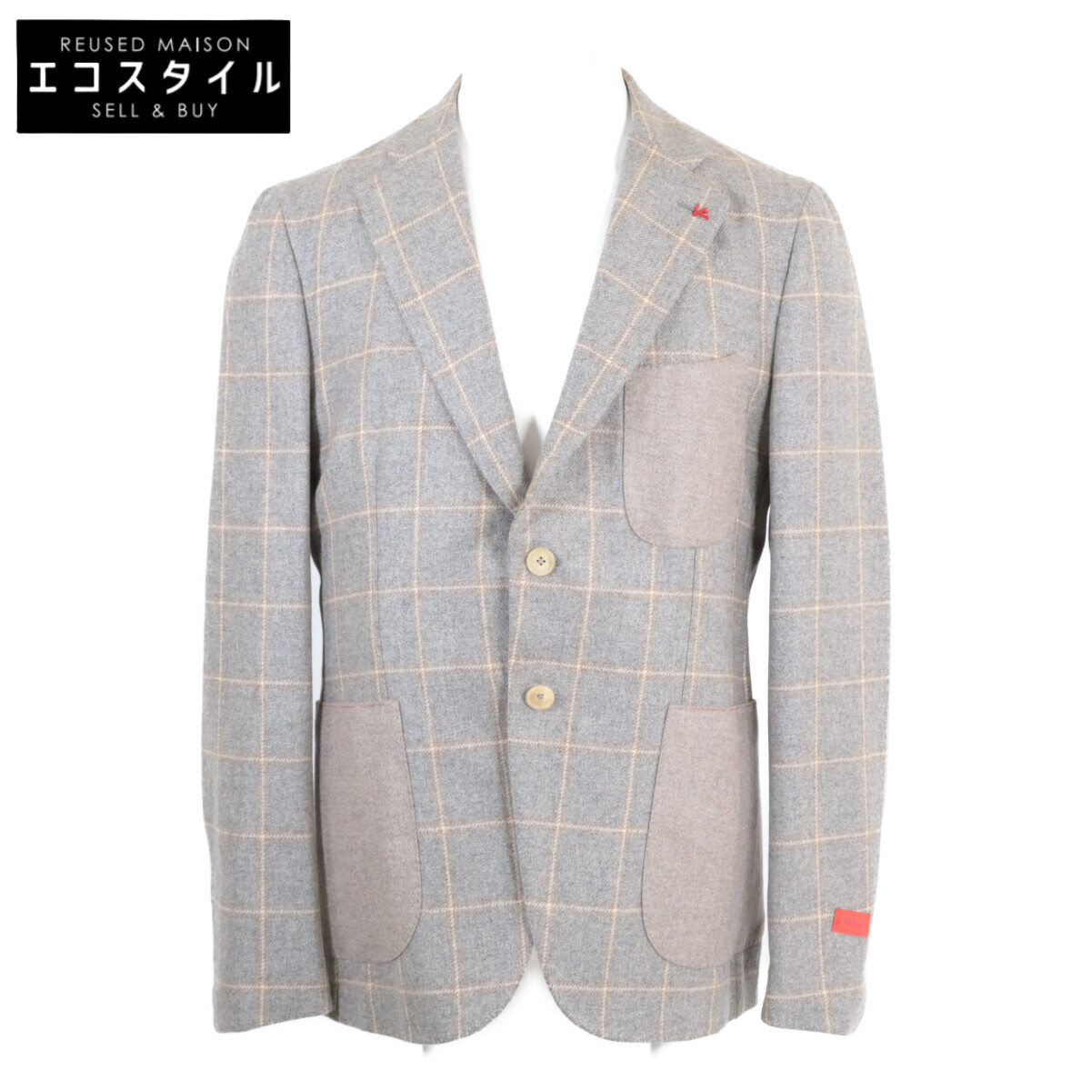 楽天市場】イザイア ジャケットの通販