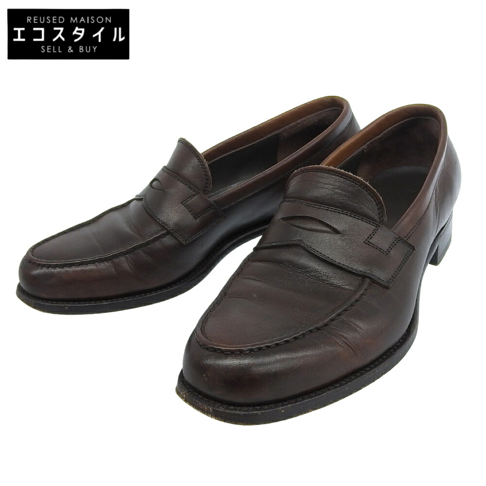 楽天市場】三陽山長 中古（靴）の通販