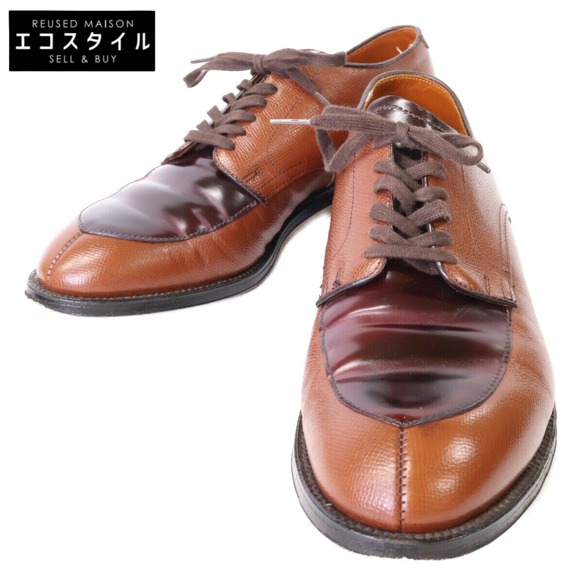 楽天市場】オールデン リジェクト 品（靴）の通販