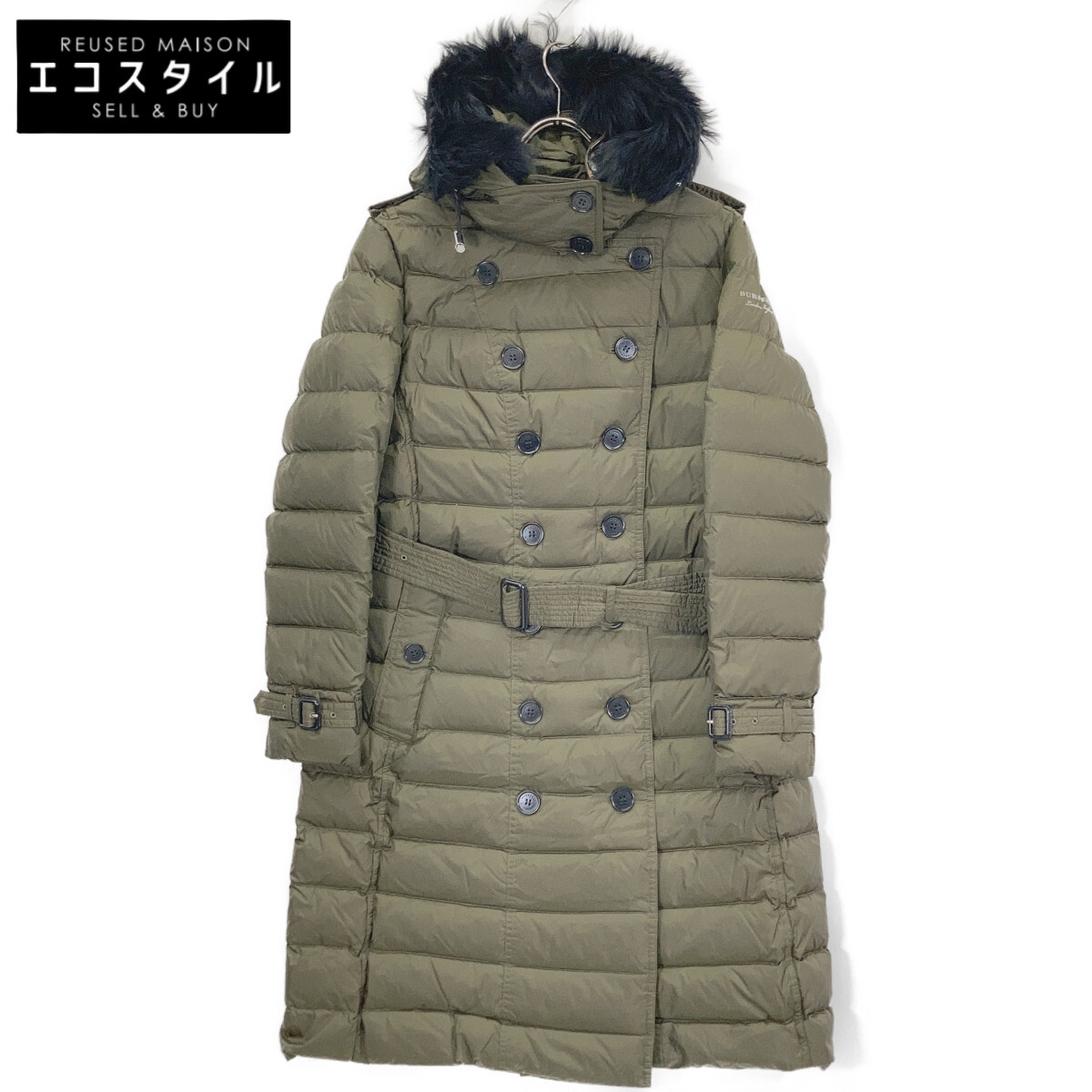 楽天市場】キルティング（ブランドバーバリー）（コート・ジャケット