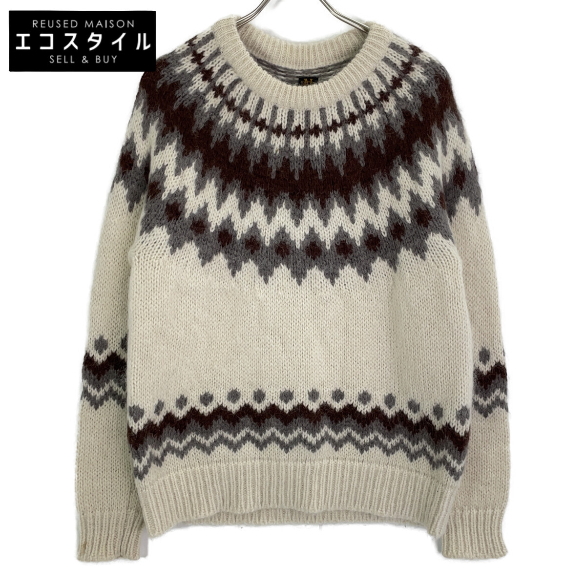 楽天市場】batoner モヘアの通販