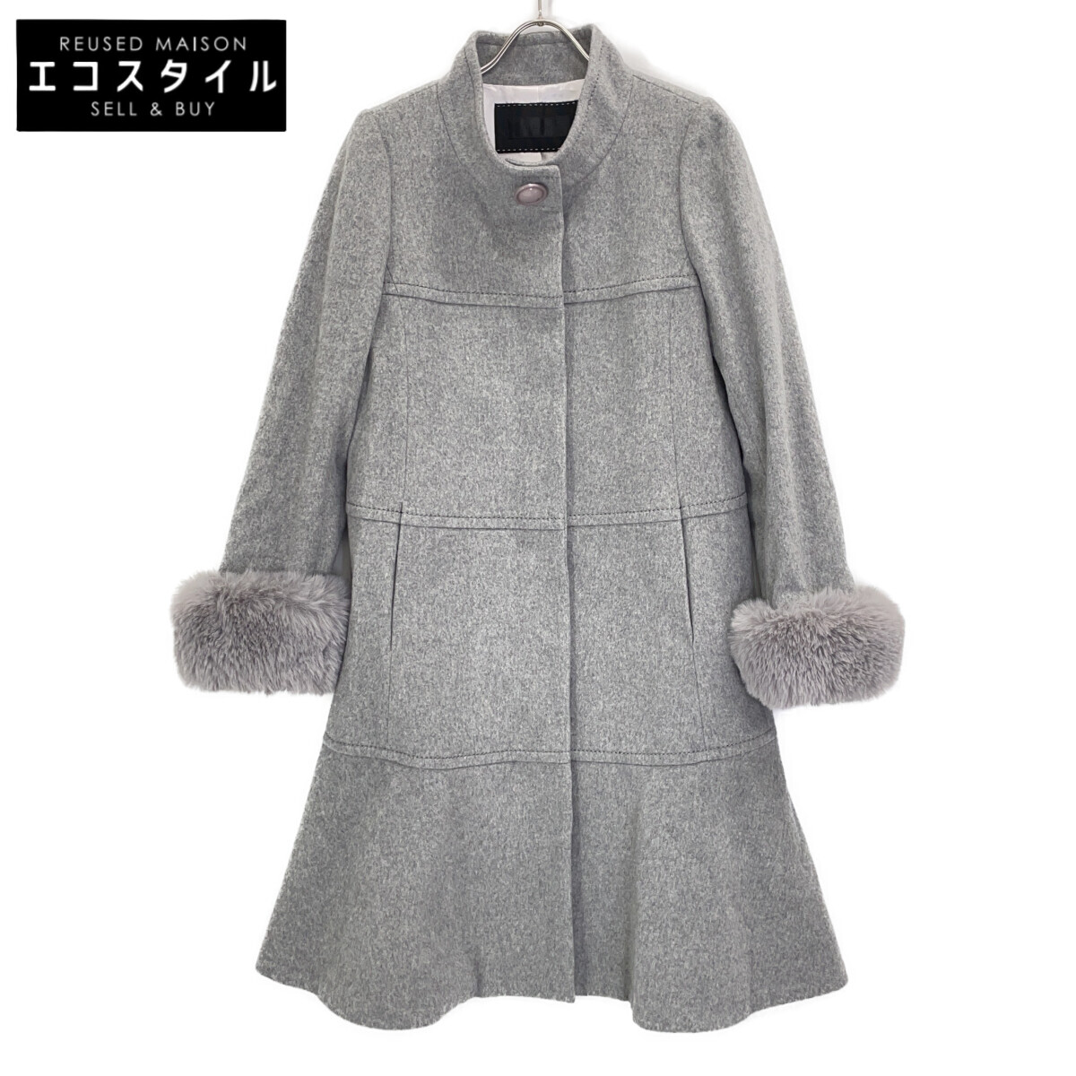 楽天市場】TO BE CHIC コートの通販