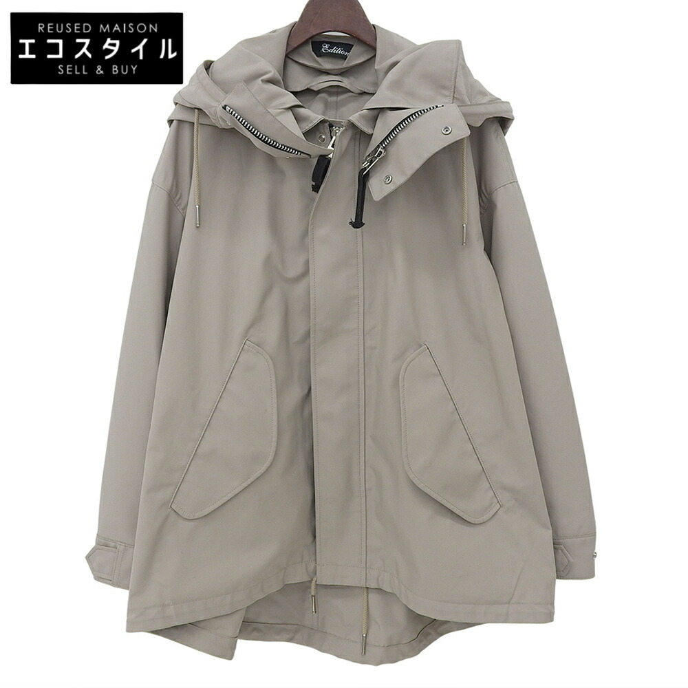 楽天市場】モッズコート レディース（ブランドザ・リラクス）の通販