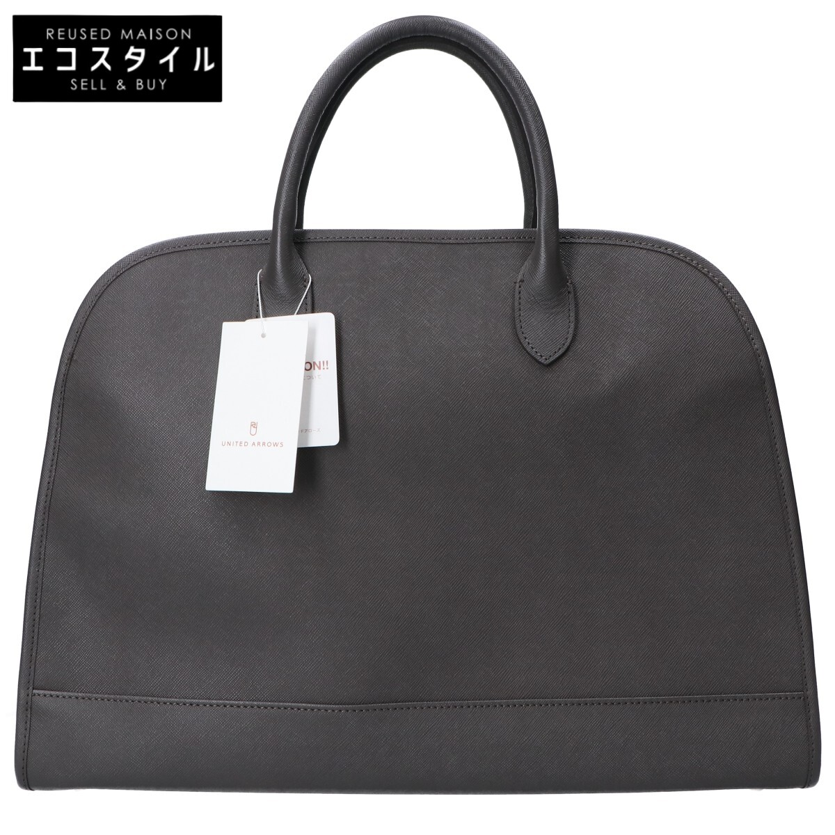 楽天市場】未使用 ビジネスバッグの通販