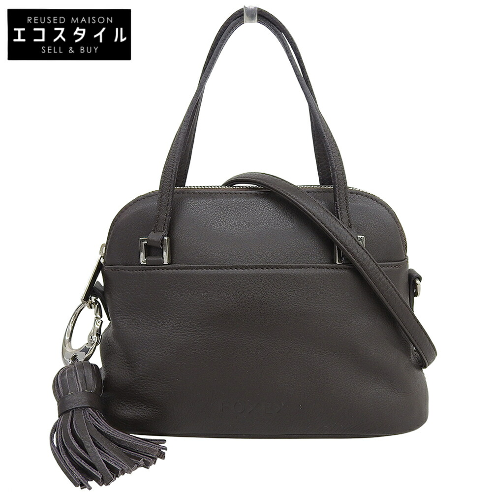 楽天市場】フォクシー バッグ マカロンの通販