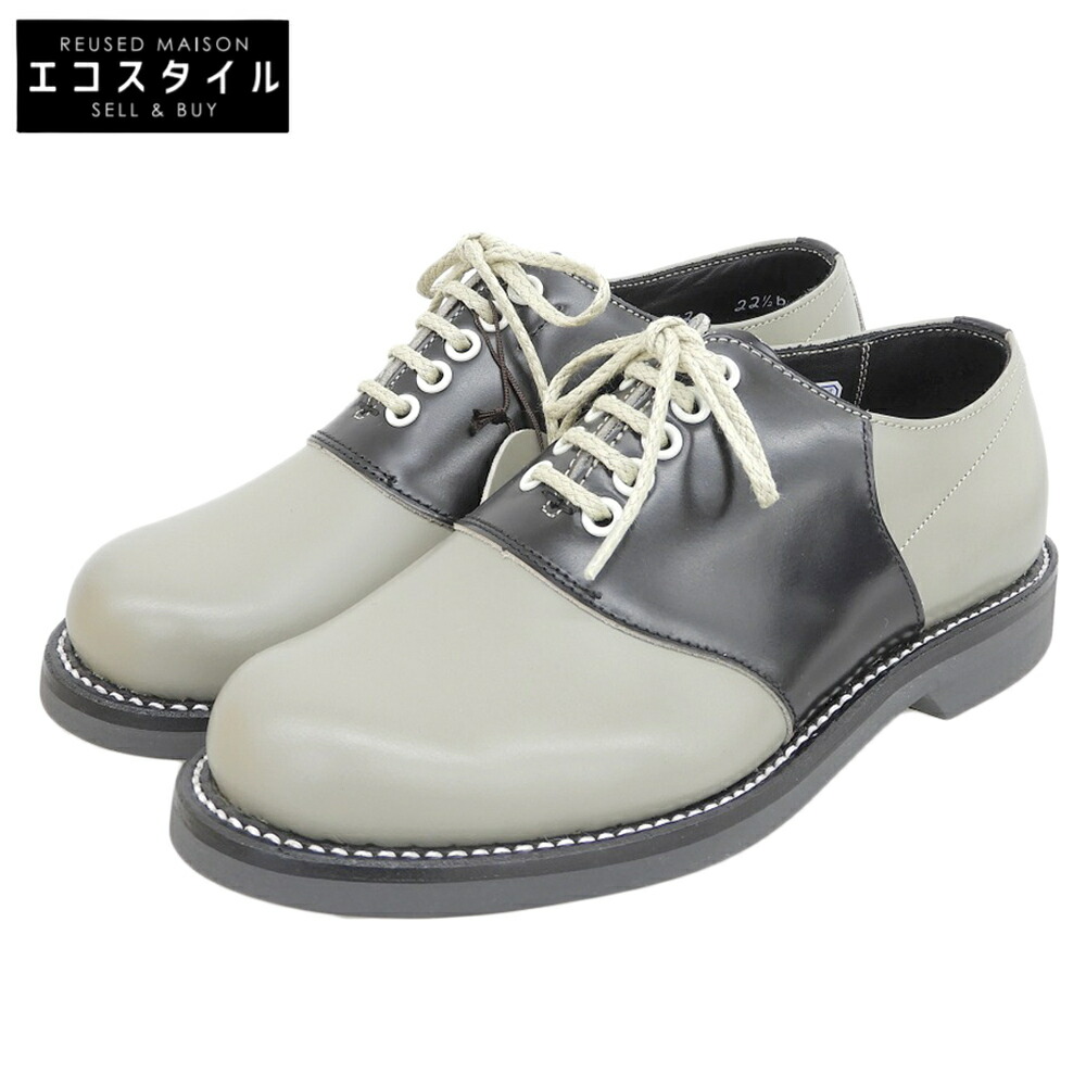 楽天市場】リーガル サドルシューズ 2452の通販