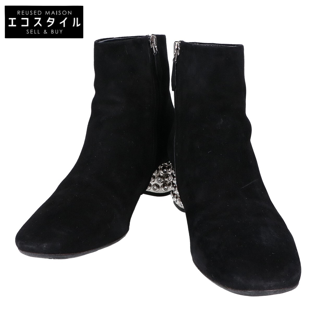 楽天市場】ミュウミュウ（ブーツ｜レディース靴）：靴の通販