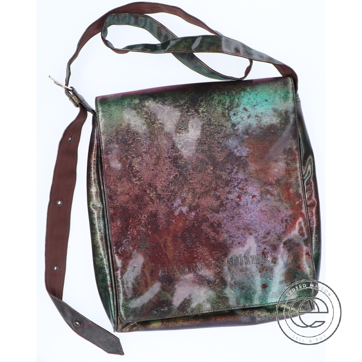 楽天市場】Jean Paul GAULTIER ジャンポールゴルチエ V CYBER