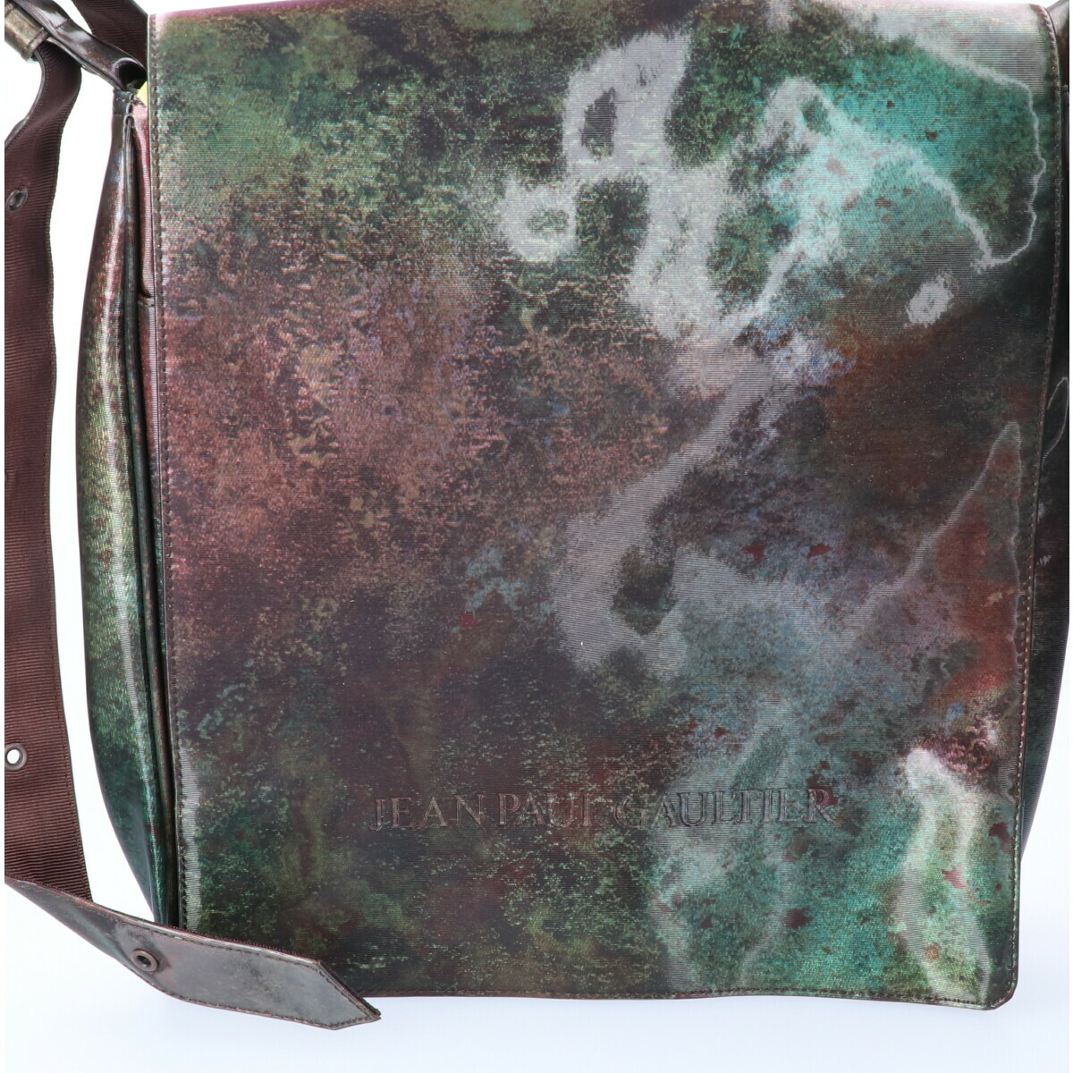 楽天市場】Jean Paul GAULTIER ジャンポールゴルチエ V CYBER