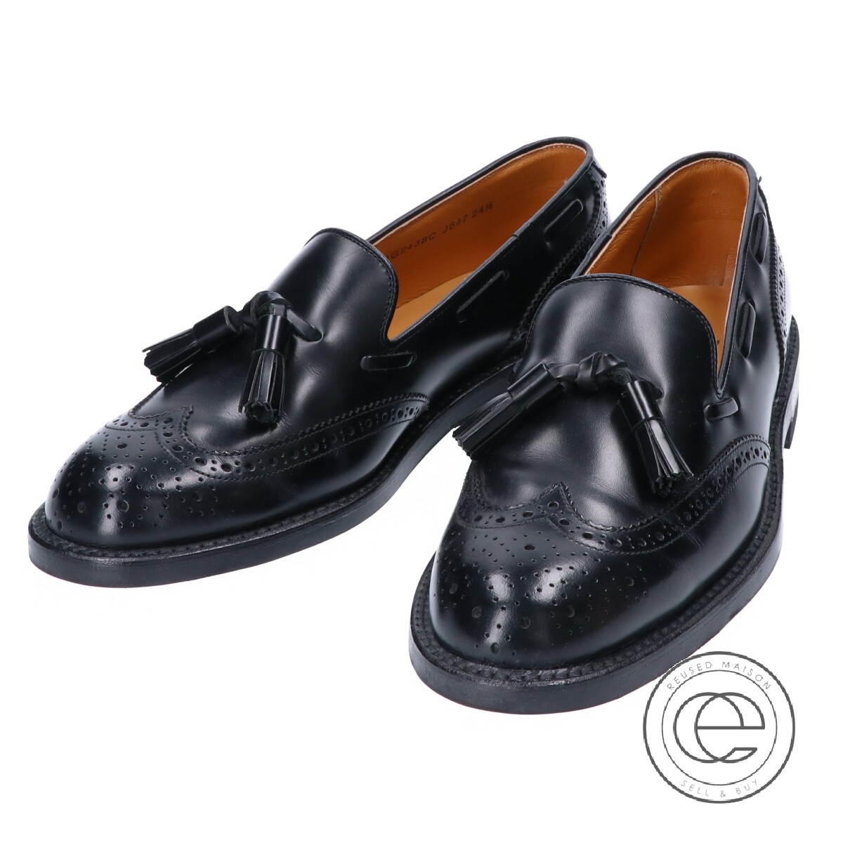 楽天市場】REGAL リーガル Worth collection ワースコレクション J647