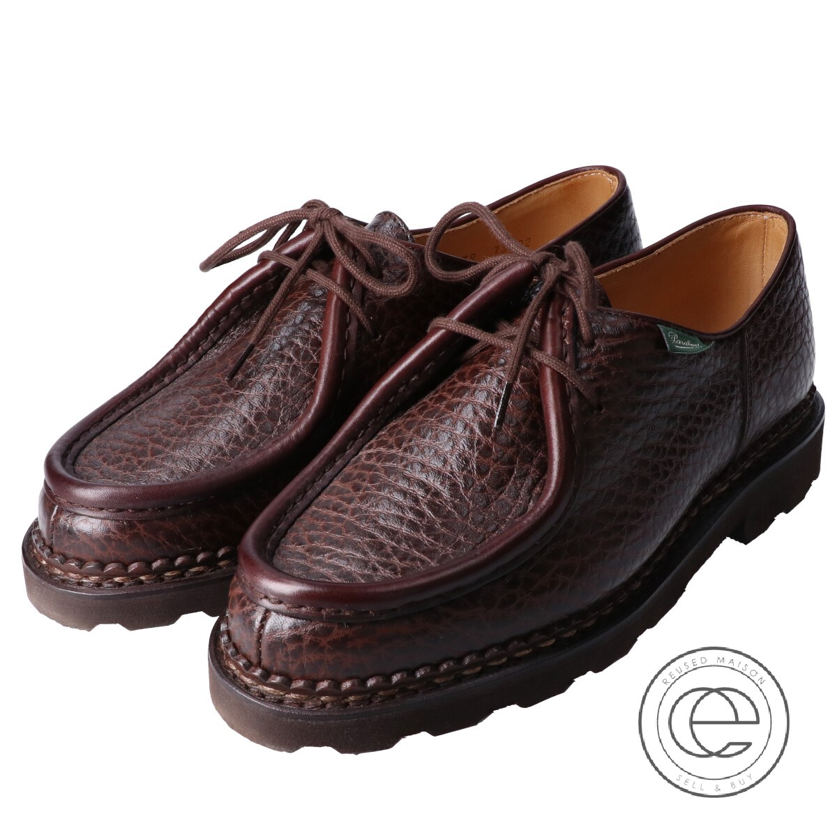 楽天市場】Paraboot パラブーツ 715050 MICHAEL/MARCHE ミカエル