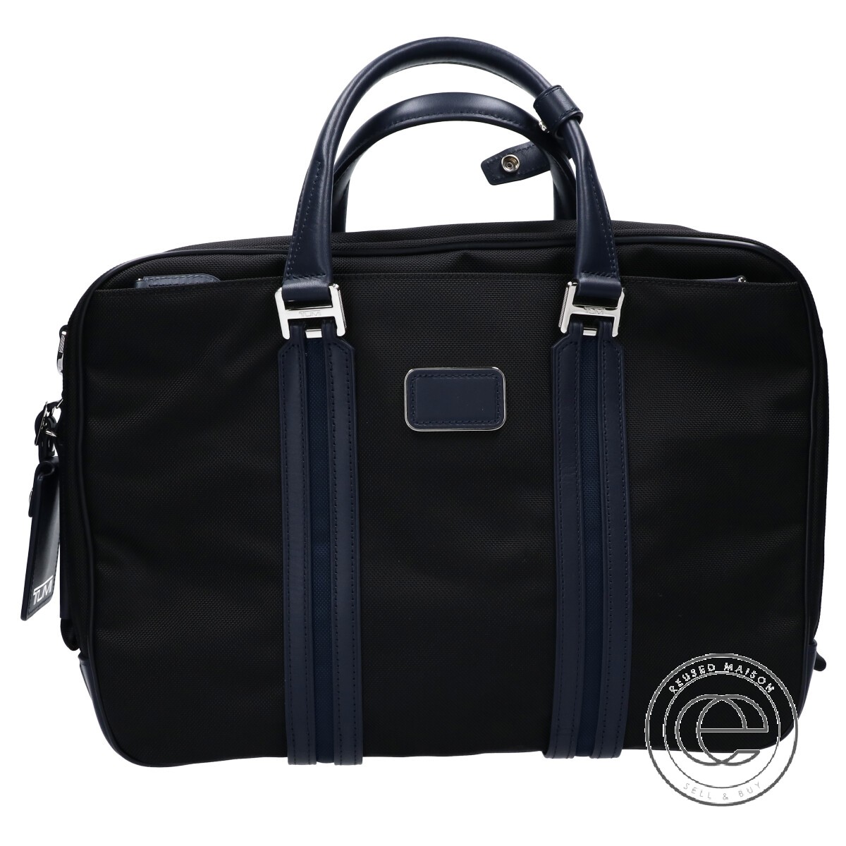 楽天市場】TUMI トゥミ 68418DNVYE 日本限定 JARVIS ジャーヴィス