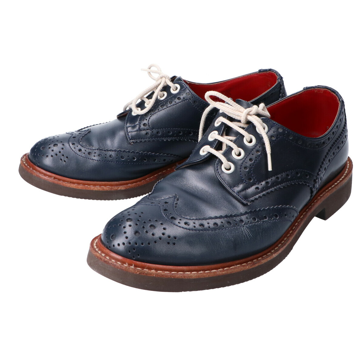 楽天市場】Tricker's トリッカーズ x JUNYA WATANABE MAN COMME DES