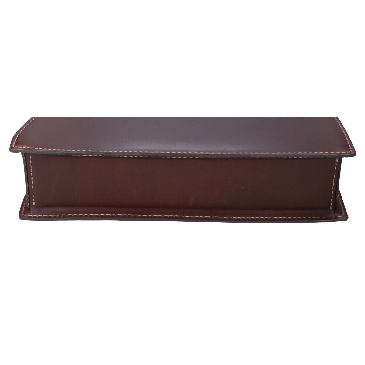 楽天市場】土屋鞄 コンフィオ ヌメ革 ベルト セカンドバッグ ダーク