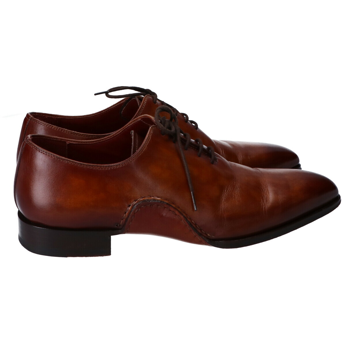 楽天市場】MAGNANNI マグナーニ 13232 オパンケ レザーホールカット