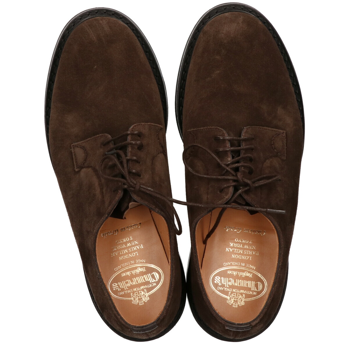 楽天市場】Church's チャーチ SHANNON LW シャノンLW 103ラスト